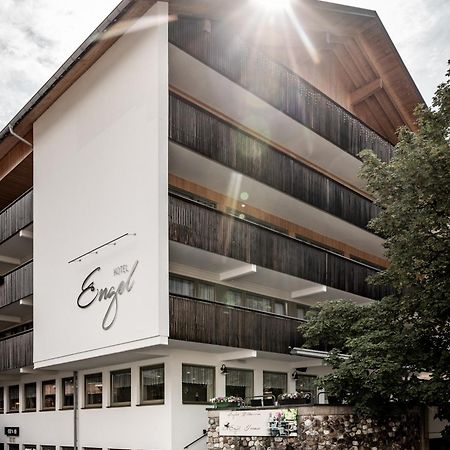 Hotel Engel Mellau Exteriér fotografie