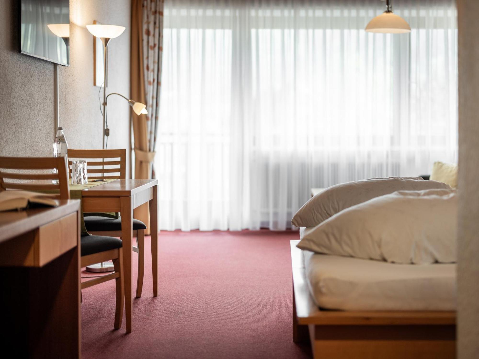 Hotel Engel Mellau Exteriér fotografie